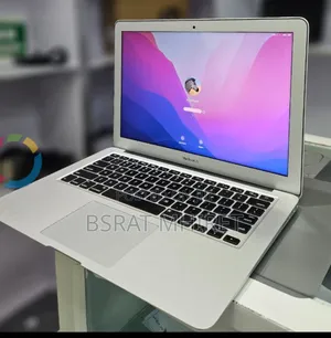 New Laptop Apple MacBook Pro 2017 8GB Intel Core I5 SSD 128GB