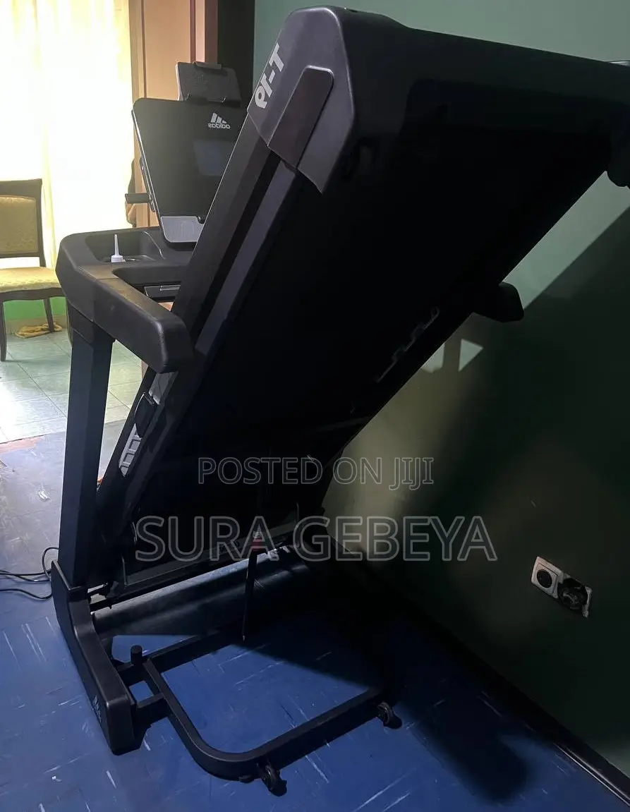 የሚታጠፍ ተጨማሪ Option Treadmills For Home