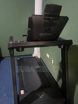 እንደፈለጋችሁት በቤትዎ Sport Treadmlls For Excercies From Bole