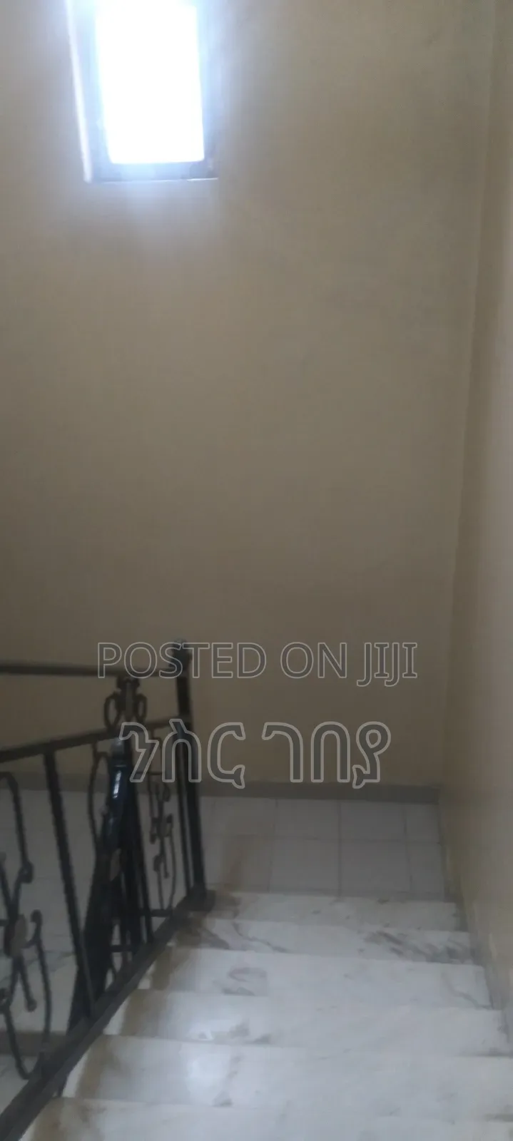 Furnished 1bdrm Condo in Ayat Kibir Demena, Yeka for rent