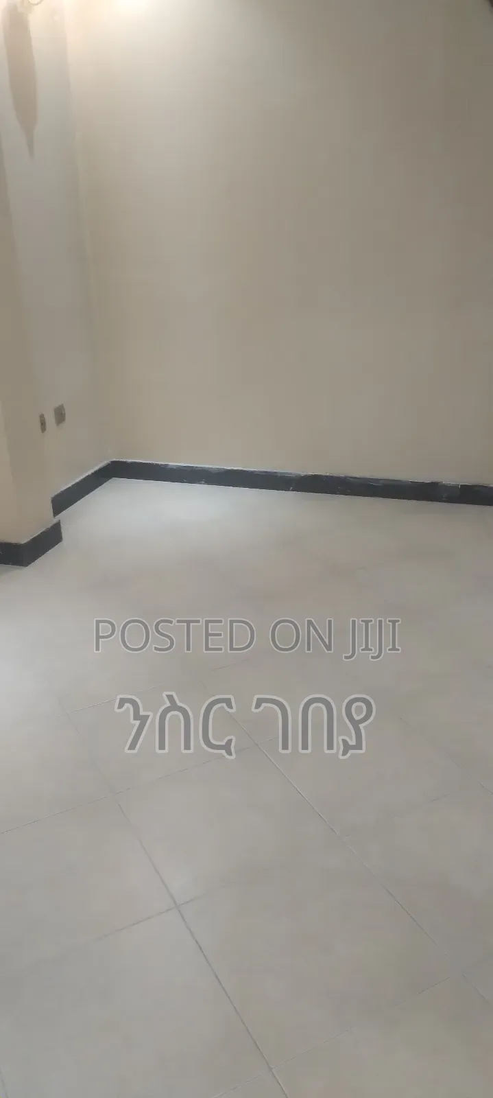 Furnished 1bdrm Condo in Ayat Kibir Demena, Yeka for rent