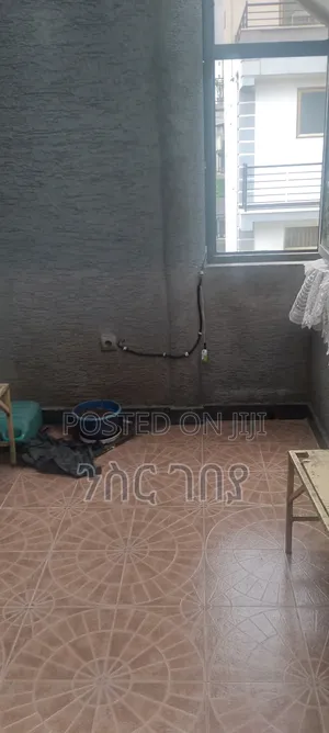 Furnished 1bdrm Condo in Ayat Kibir Demena, Yeka for rent