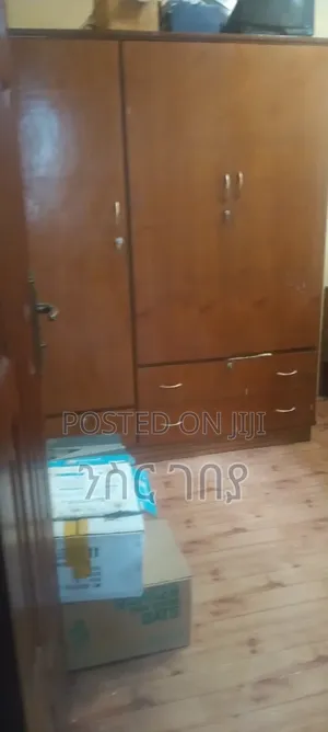 Furnished 1bdrm Condo in Ayat Kibir Demena, Yeka for rent