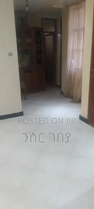 Furnished 1bdrm Condo in Ayat Kibir Demena, Yeka for rent