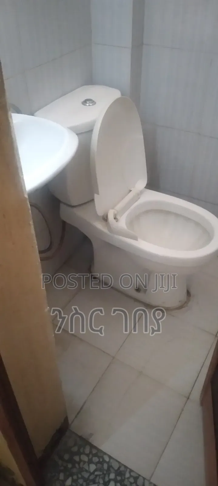 Furnished 1bdrm Condo in Ayat Kibir Demena, Yeka for rent