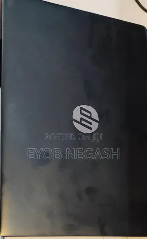 New Laptop HP Pavilion Power 15 16GB AMD Ryzen 5 SSD 512GB