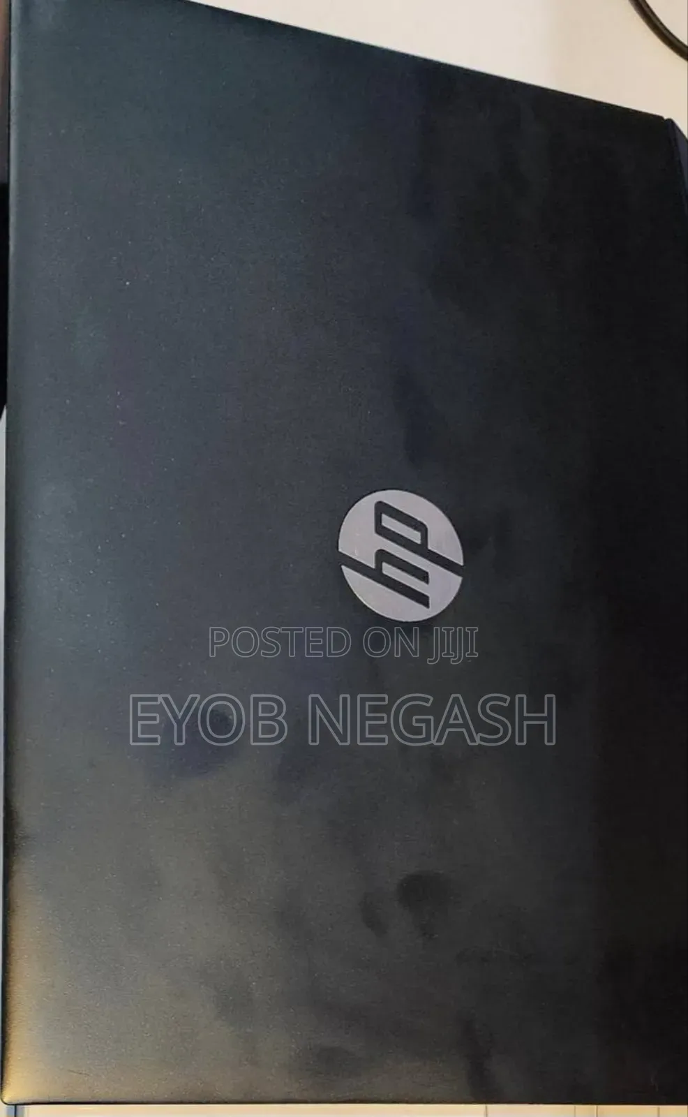 New Laptop HP Pavilion Power 15 16GB AMD Ryzen 5 SSD 512GB