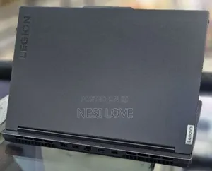 New Lenovo Legion Y7000P IRX9 Gaming Laptop 16GB Intel Core I7 SSD 1T