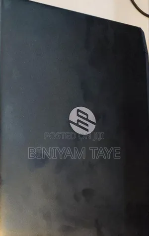 New Laptop HP Pavilion 15 16GB AMD Ryzen 5 SSD 512GB