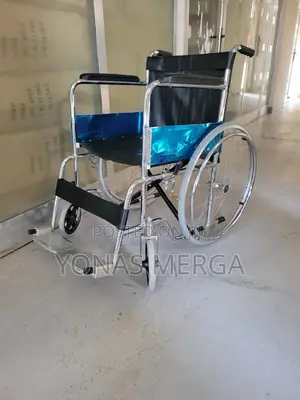 Photo - Second Hand Wheelchair፹釔wheelchairðæwheelchair0∆Wheelchair