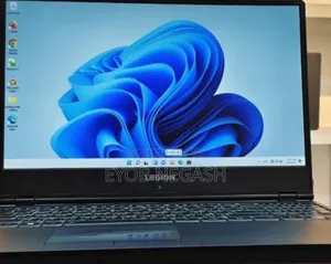 New Laptop Lenovo Legion 5 16GB Intel Core I7 SSD 512GB