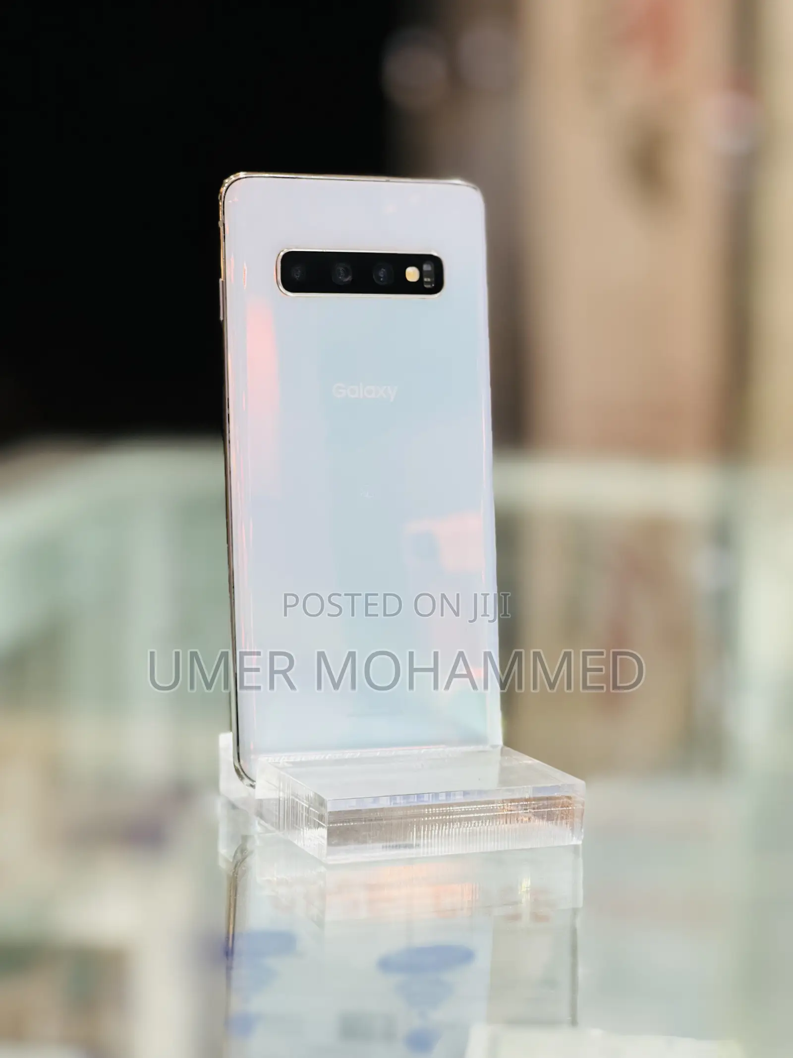 Samsung Galaxy S10 128 GB