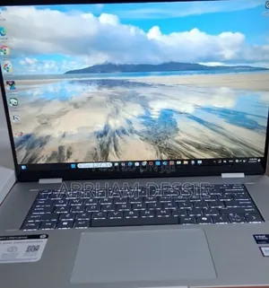 New Laptop HP Envy 16 Gaming 16-H1023dx 16GB Intel Core Ultra 7 SSD 1T