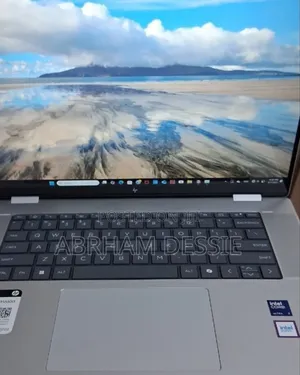 New Laptop HP Envy 16 Gaming 16-H1023dx 16GB Intel Core Ultra 7 SSD 1T