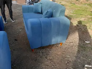 Photo - Brand New Sofa