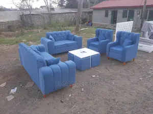Brand New Sofa