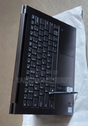 New Laptop Lenovo Yoga C930 16GB Intel Core I7 SSD 512GB