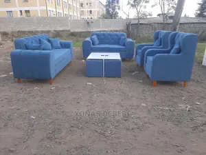 Brand New Sofa