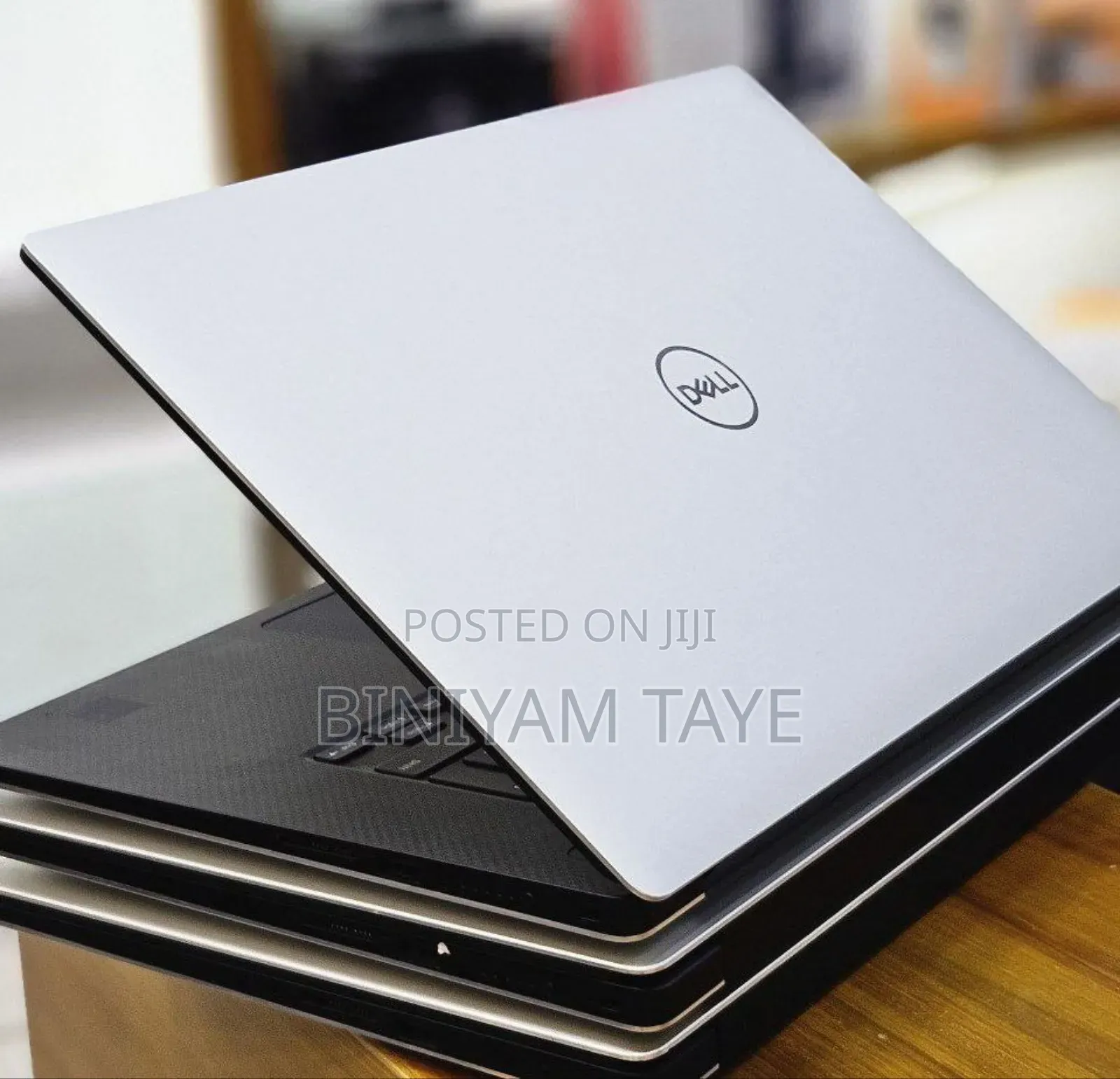 New Laptop Dell XPS 15 16GB Intel Core I7 SSD 512GB