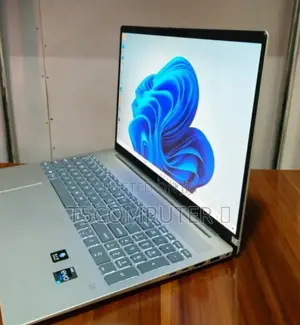 Photo - New Laptop HP Pavilion 14 16GB Intel Core I7 SSD 512GB