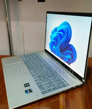 New Laptop HP Pavilion 14 16GB Intel Core I7 SSD 512GB