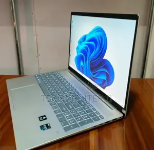 New Laptop HP Pavilion 14 16GB Intel Core I7 SSD 512GB