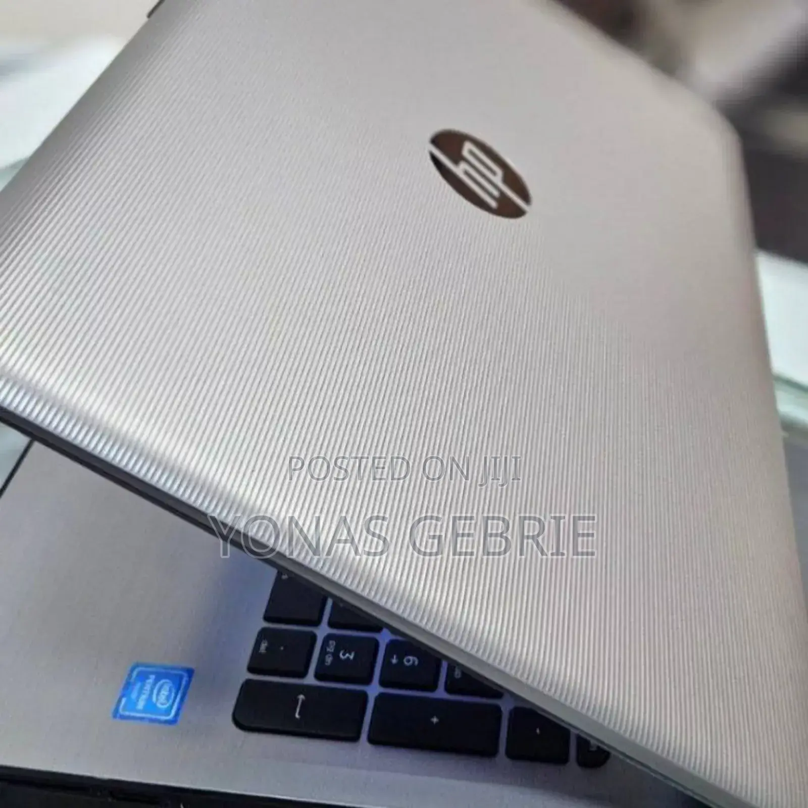 New Laptop HP Stream Notebook 8GB Intel Core 2 Quad SSD 128GB