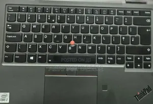 Photo - New Laptop Lenovo Thinkpad X1 Yoga 16GB Intel Core I7 SSD 512GB