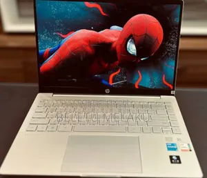 New Laptop HP Pavilion 14 16GB Intel Core I5 SSD 512GB