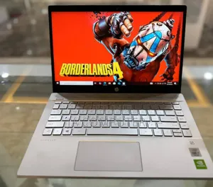 New Laptop HP Pavilion 15 16GB Intel Core I7 SSD 512GB