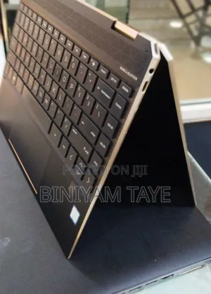 Photo - New Laptop HP Spectre X360 16GB Intel Core I7 SSD 1T