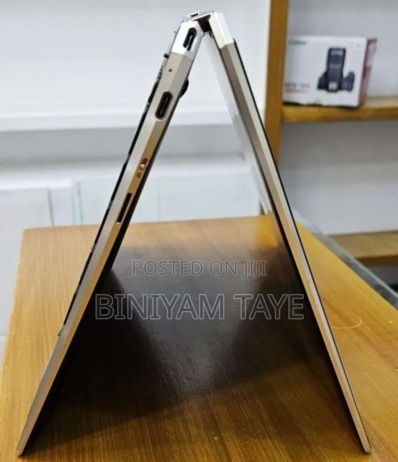 New Laptop HP Spectre X360 16GB Intel Core I7 SSD 1T