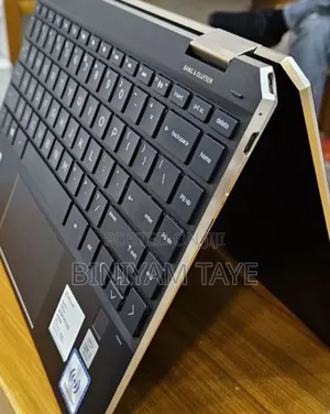 New Laptop HP Spectre X360 16GB Intel Core I7 SSD 1T