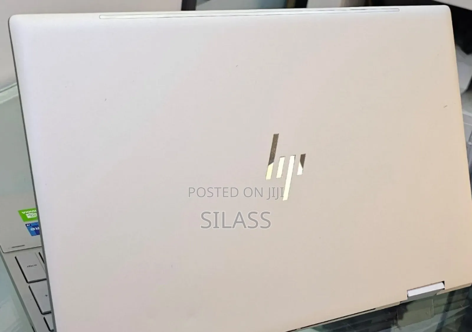 New Laptop HP Envy X360 16GB Intel Core I7 SSD 512GB