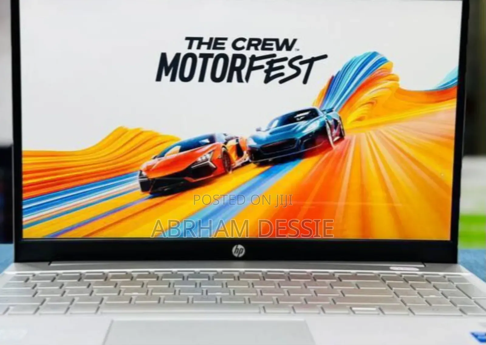 New Laptop HP Pavilion 15 16GB Intel Core Ultra 5 SSD 1T