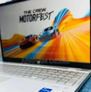 New Laptop HP Pavilion 15 16GB Intel Core Ultra 5 SSD 1T