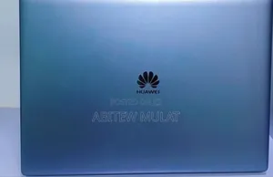 Photo - New Laptop Huawei MateBook HZ-W19 8GB Intel Core I5 SSD 256GB