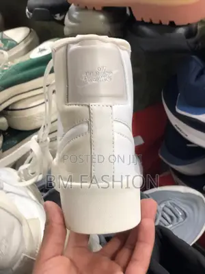 Nike Sb Blazer Creamie