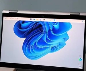 New Laptop HP EliteBook X360 1030 G3 16GB Intel Core I7 SSD 256GB