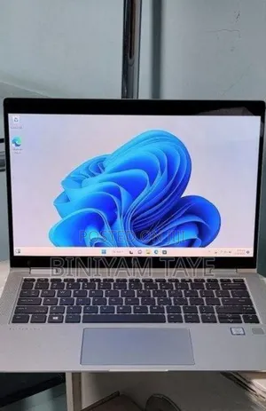 New Laptop HP EliteBook X360 1030 G3 16GB Intel Core I7 SSD 256GB