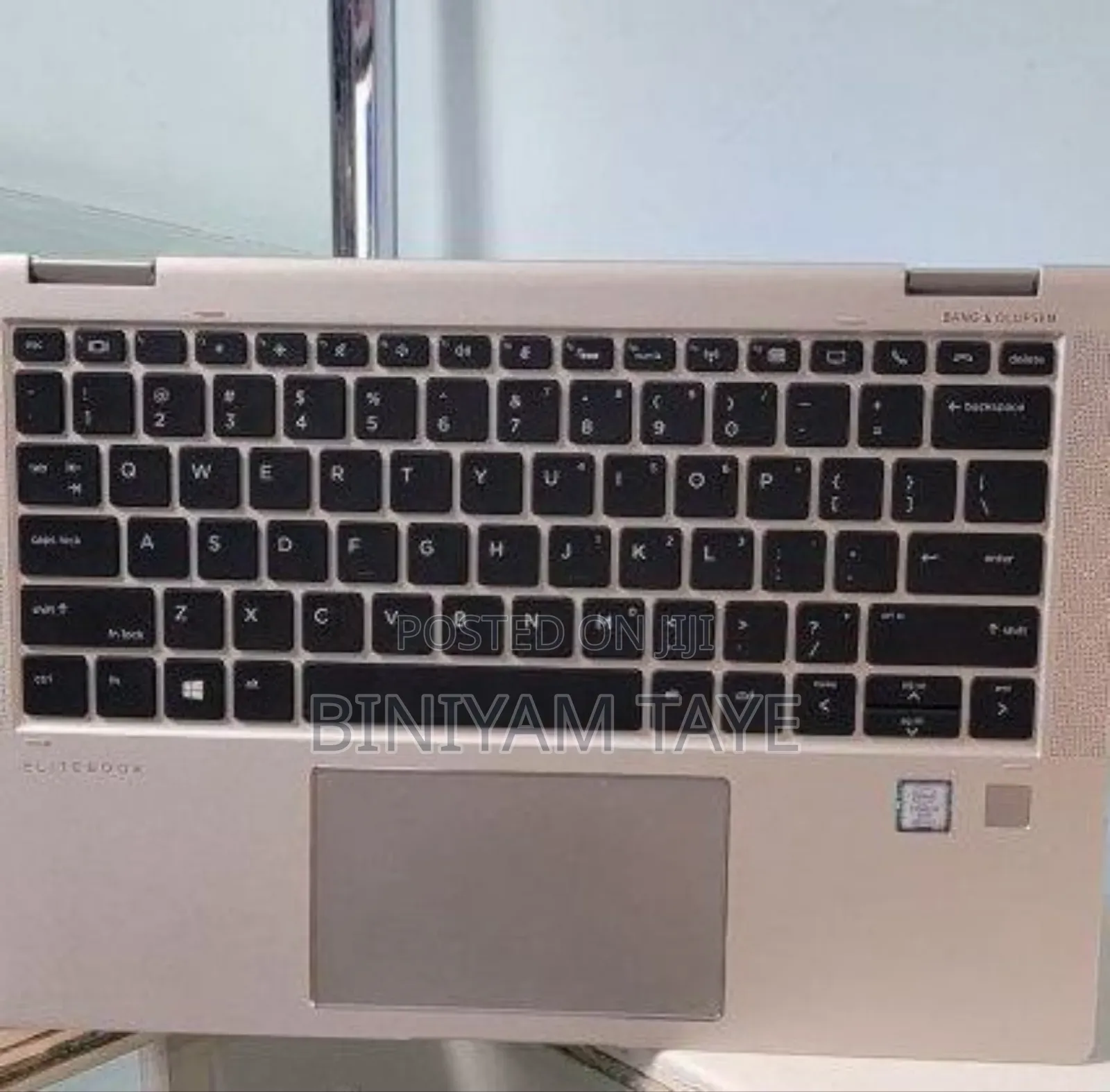 New Laptop HP EliteBook X360 1030 G3 16GB Intel Core I7 SSD 256GB