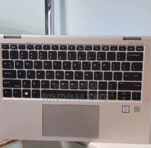 New Laptop HP EliteBook X360 1030 G3 16GB Intel Core I7 SSD 256GB