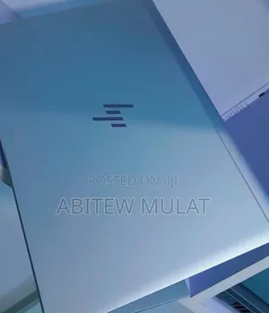 New Laptop HP EliteBook 850 8GB Intel Core I5 SSD 512GB