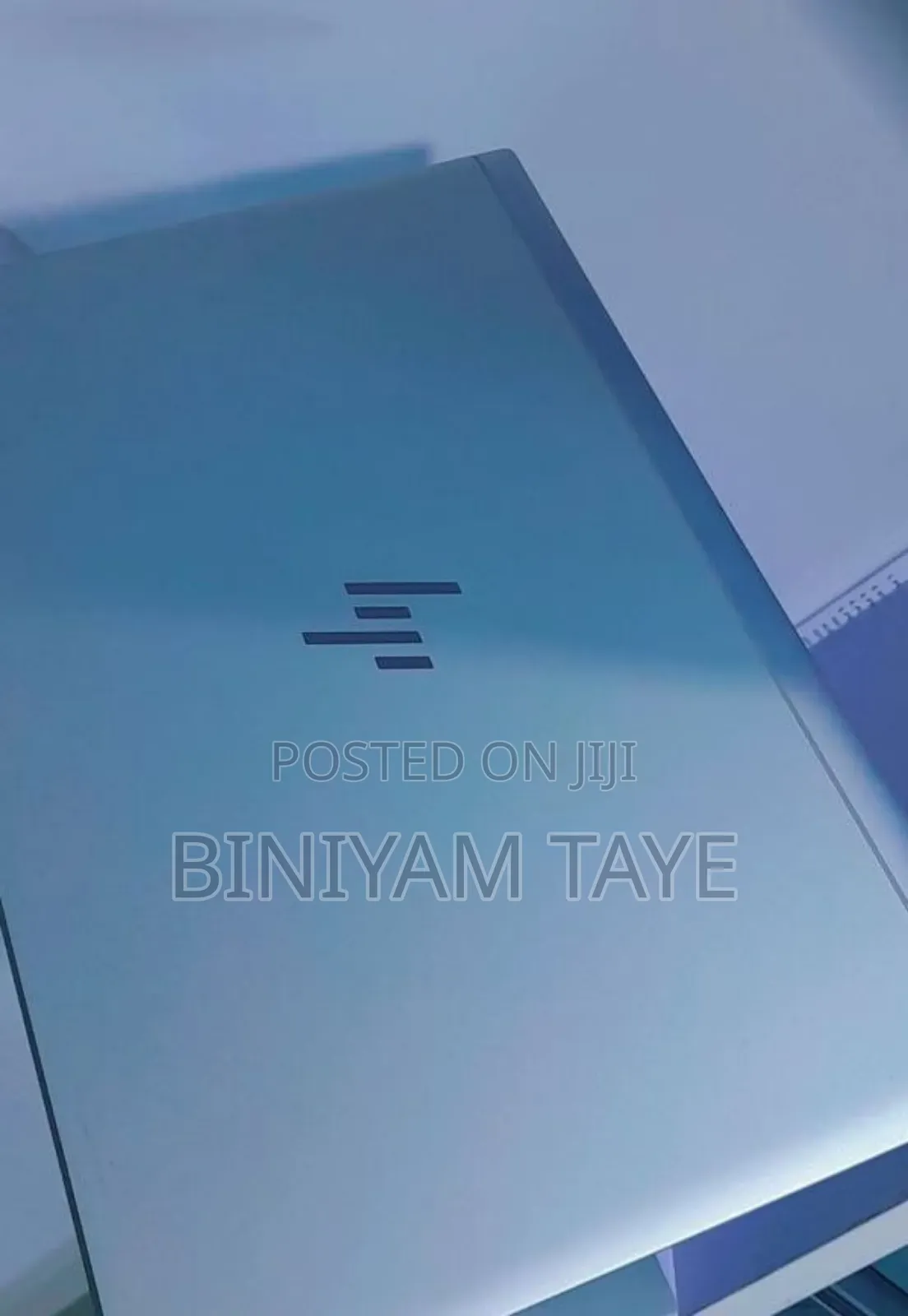 New Laptop HP EliteBook 850 8GB Intel Core I5 SSD 512GB