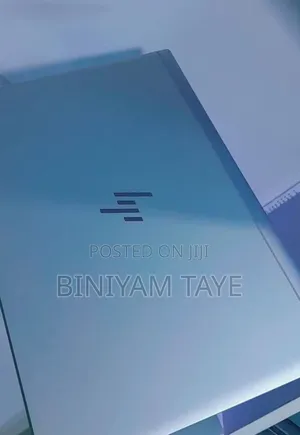 New Laptop HP EliteBook 850 8GB Intel Core I5 SSD 512GB