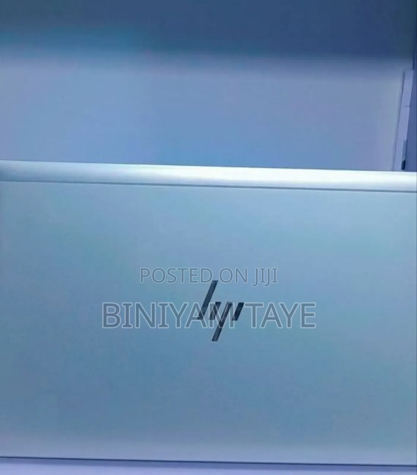 New Laptop HP EliteBook 850 8GB Intel Core I5 SSD 512GB