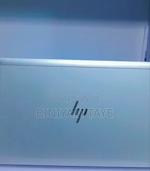 New Laptop HP EliteBook 850 8GB Intel Core I5 SSD 512GB