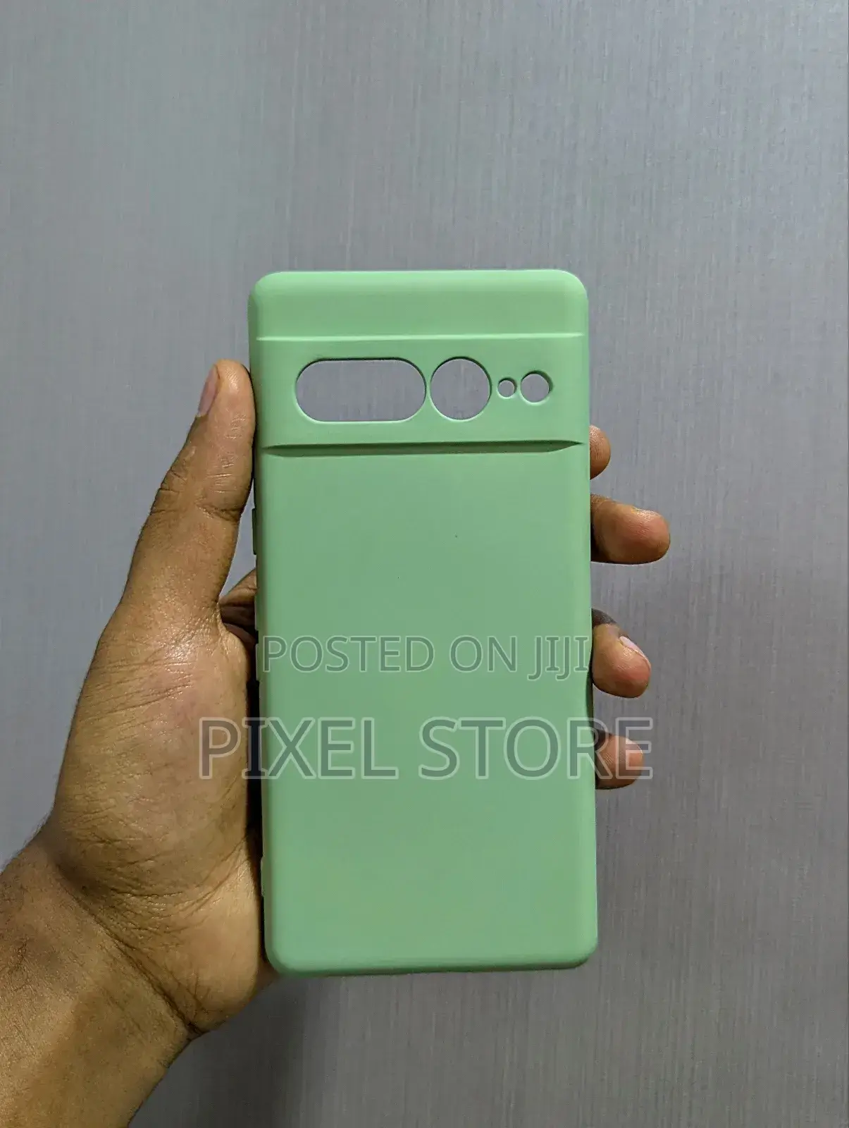 New Google Pixel 7 Pro 128 GB Black