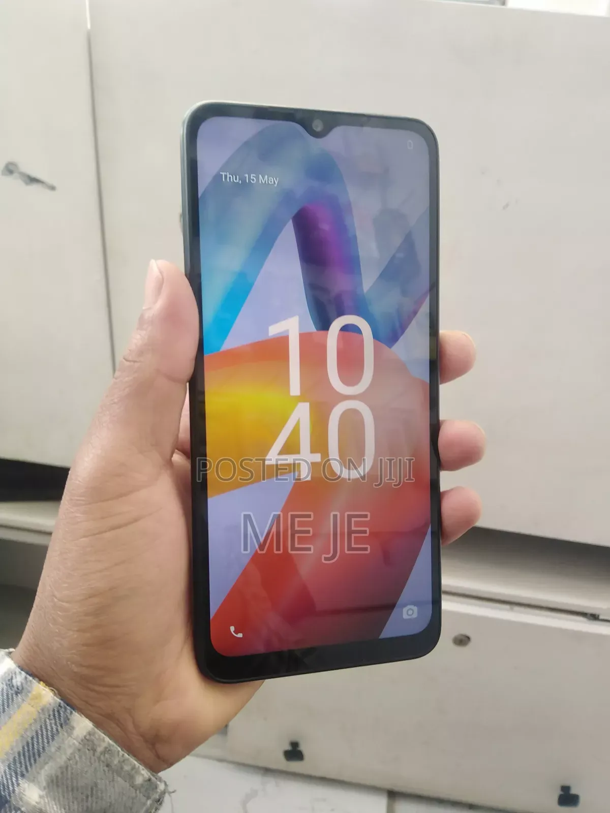 Xiaomi Redmi 2A 8 GB Black