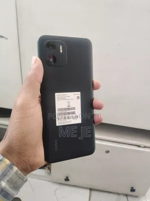 Xiaomi Redmi 2A 8 GB Black